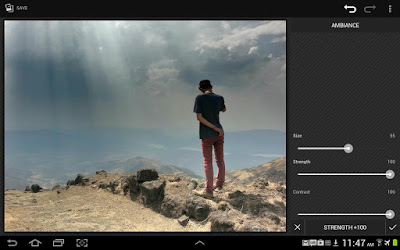 Free Download Snap Camera HDR v8.1.2 APK