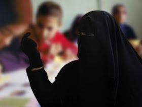 cikgu arab