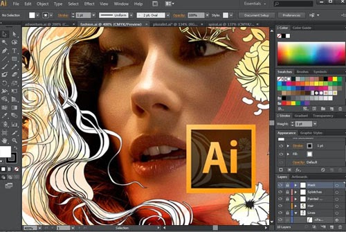 adobe illustrator cc 2015 32bit adobe illustrator cc 2015 32bit