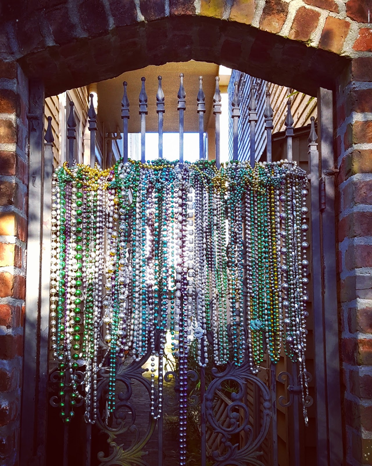 Mango & Tomato New Orleans Picture Travel Guide Where To Eat & What To Do