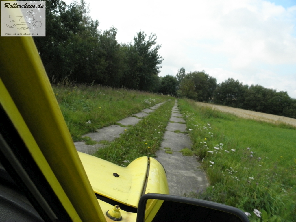 Speedgurus Rollerchaos Tour Little Berlin Zwickau Und Kz