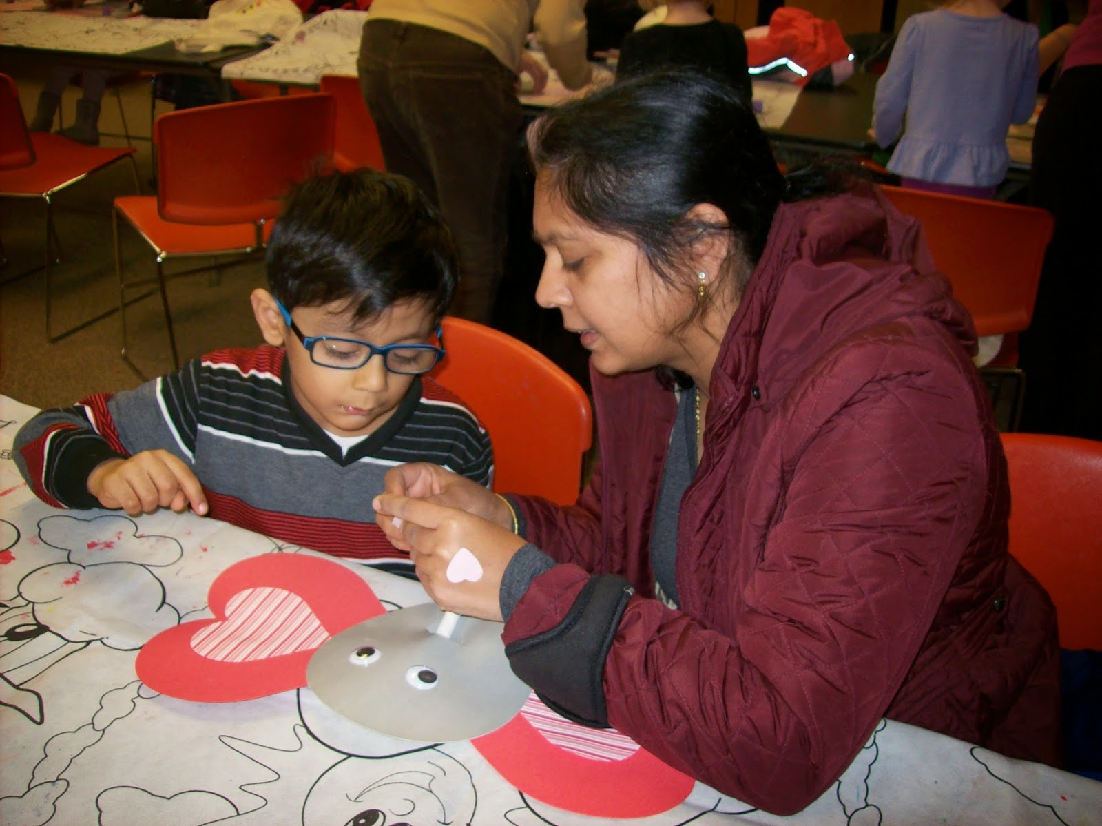 STORYTIME: Preschool Storytime