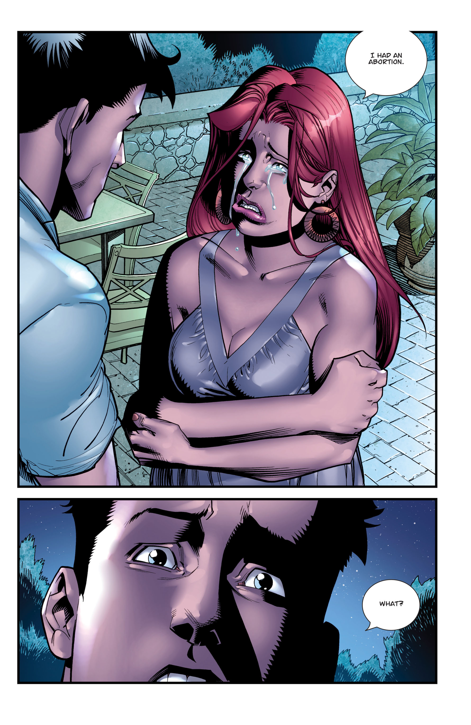 Read online Invincible comic -  Issue # _TPB 15 - Get Smart - 21