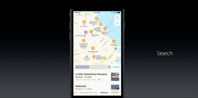 أهم و أفضل 25 ميزة في iOS 10 الجديد