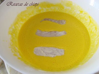 Pavias De Bacalao
