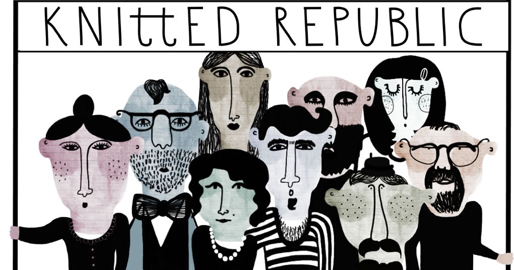 Knitted Republic