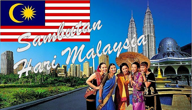 Sambutan Hari Malaysia