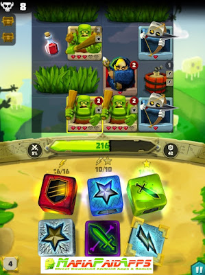 download Dice Hunter: Quest of the Dicemancer,download Dice Hunter: Quest of the Dicemancer Apk, 