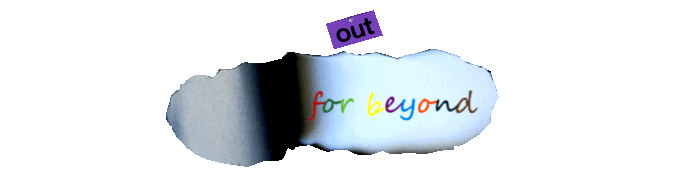 Out For Beyond