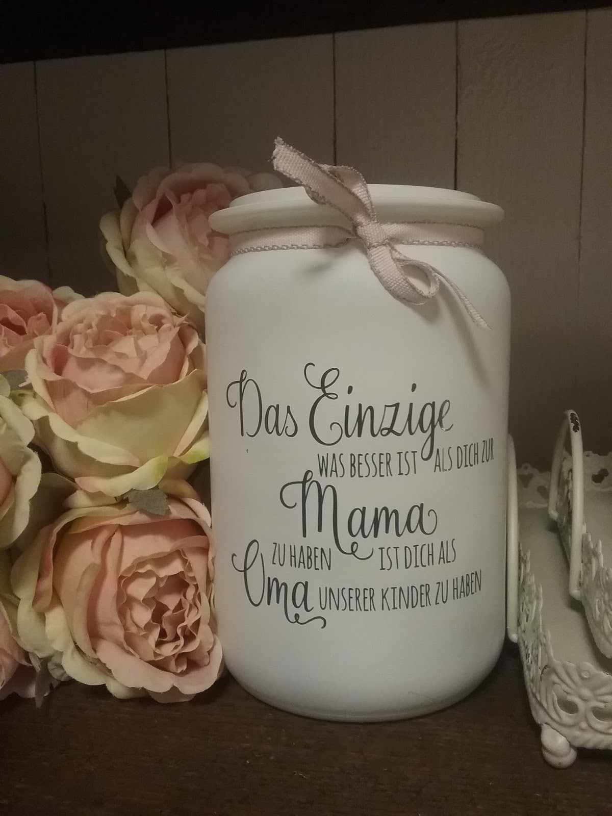 BlütenzauberEgenhausen: Muttertagsgeschenke