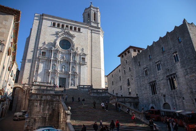 Жирона (Girona)