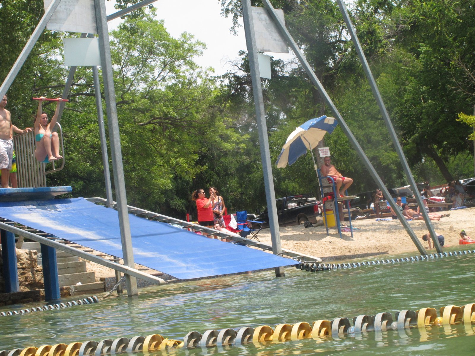 Diana's Delights Burgers Lake