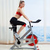 Home Exercise Bikes Best Buy