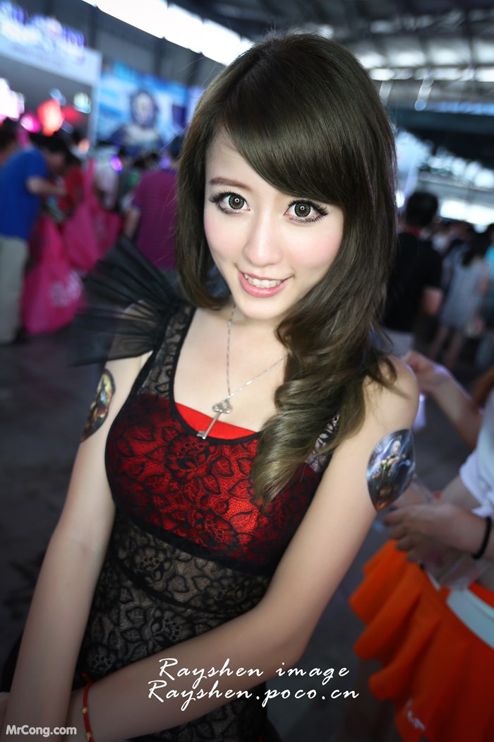 Beautiful and sexy Chinese teenage girl taken by Rayshen (2194 photos) photo 71-17