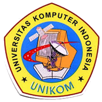 PENERIMAAN CALON MAHASISWA BARU (UNIKOM) UNIVERSITAS KOMPUTER INDONESIA