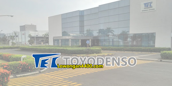 Lowongan Kerja PT. Toyo Denso Indonesia (ITEC) Pabrik Part Busi Cikarang