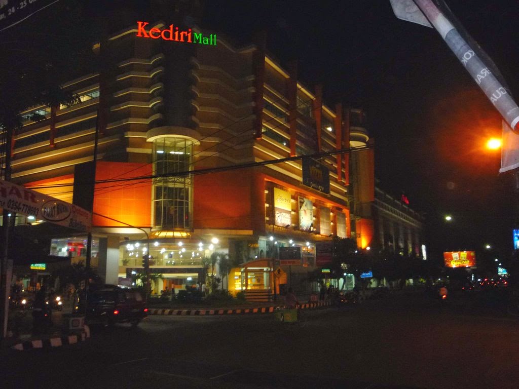 The Grand Mall Of Kediri BlogDummy11