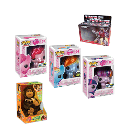 Custom Products Packaging Wholesale soft toy packaging box soft toy