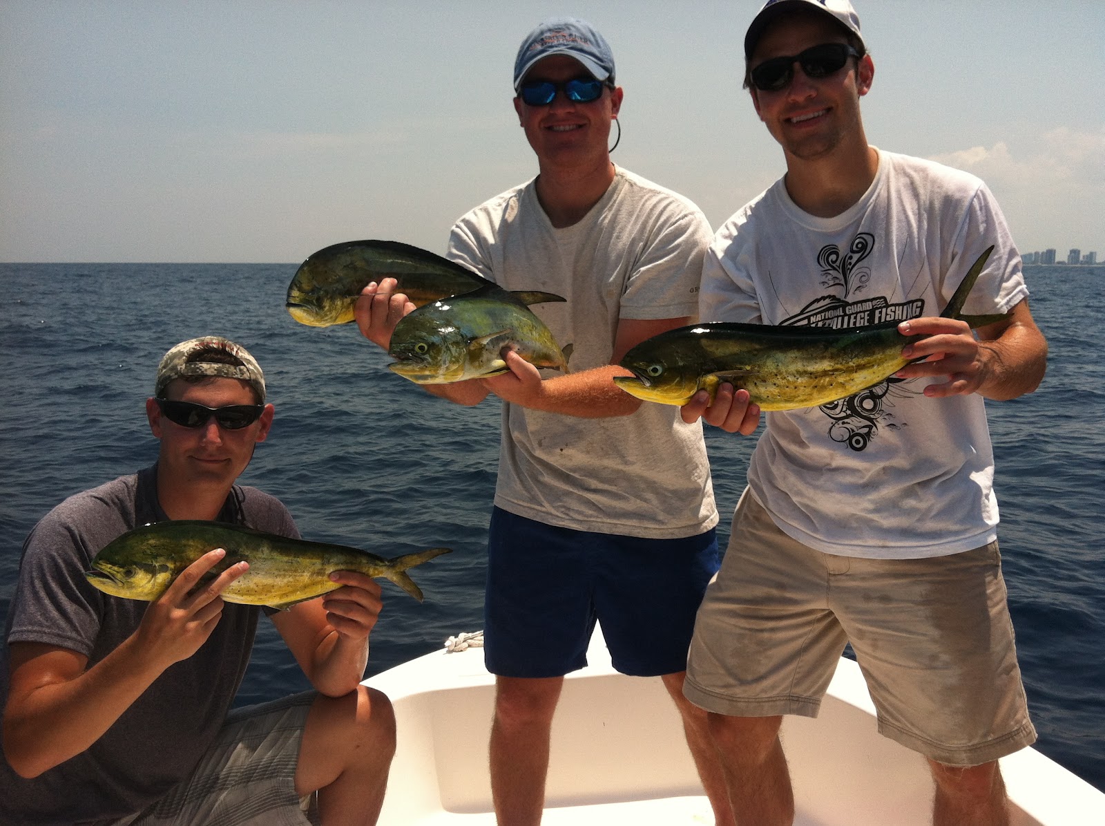 West Palm Beach Fishing Report