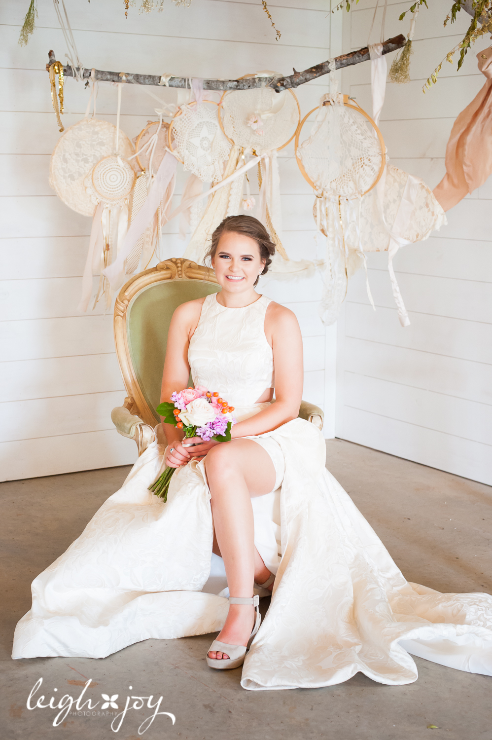 Leigh Joy Photography