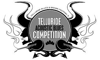 Telluride Acoustic Blues Competition