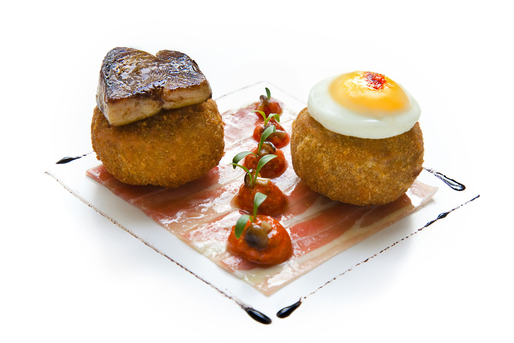 Jo's Blue AGA Almond Cake and Dublin