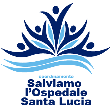 Salviamo l'ospedale Santa Lucia