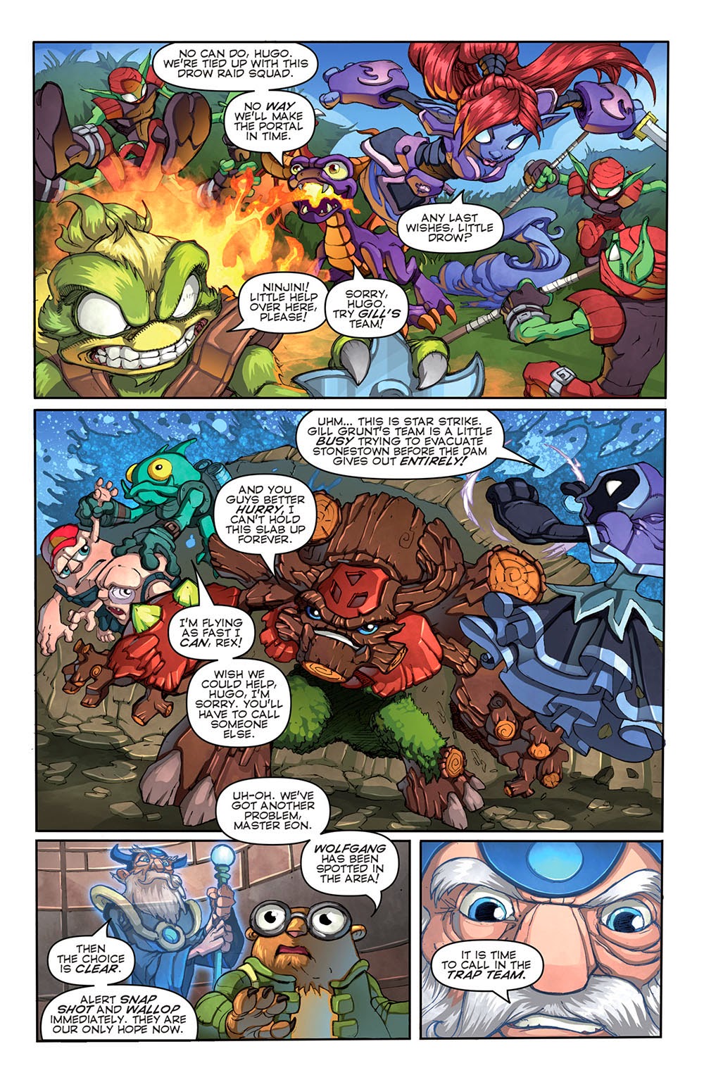 9