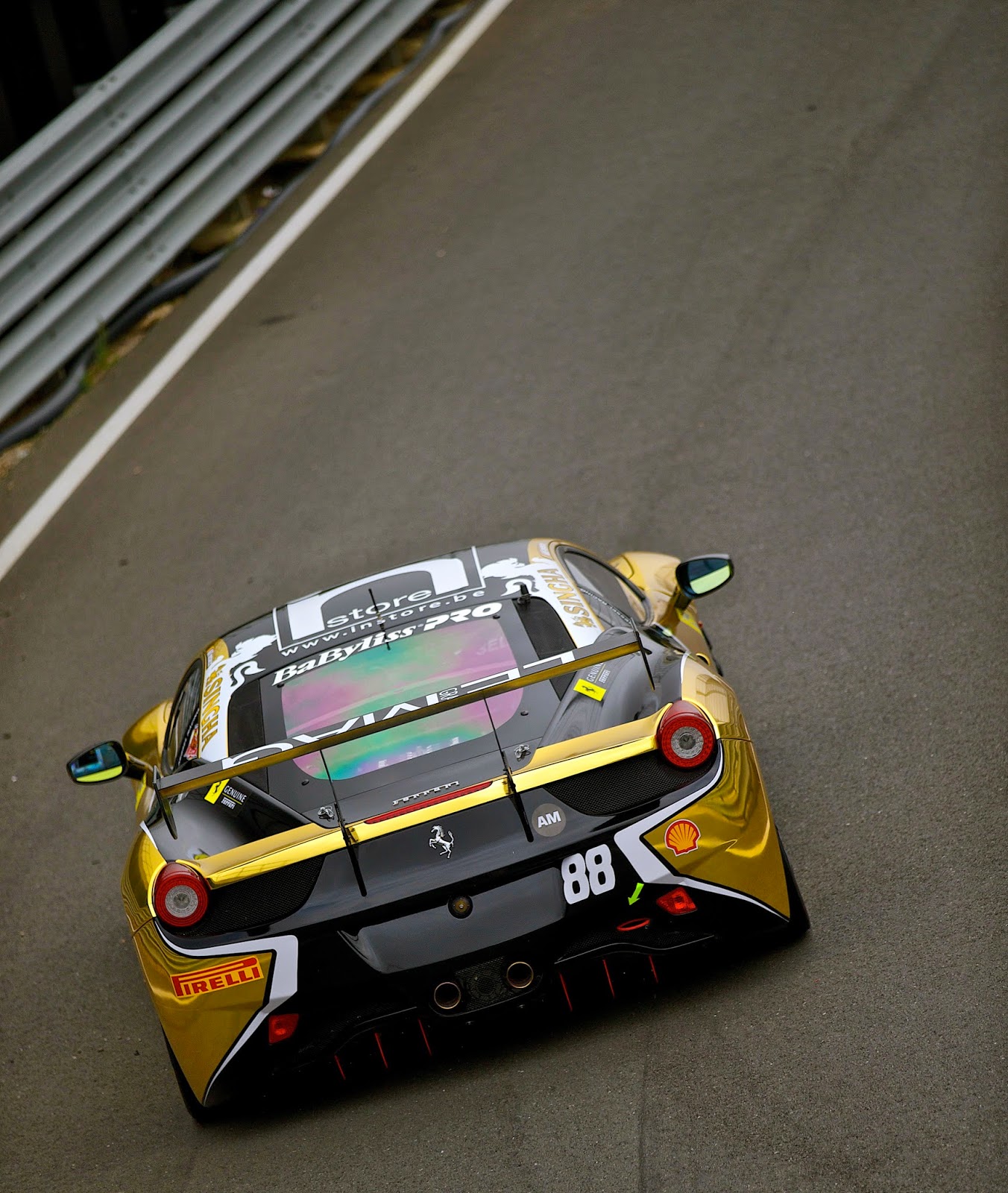 Koda Factory: September 2014