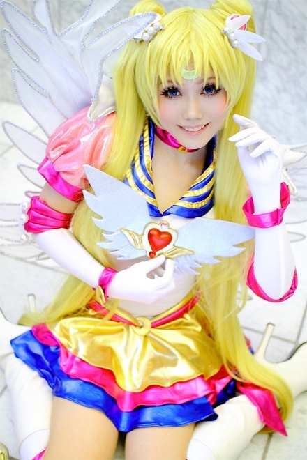 Adult Video - Homemade sailor moon costume Porn tube Decent femdom stories