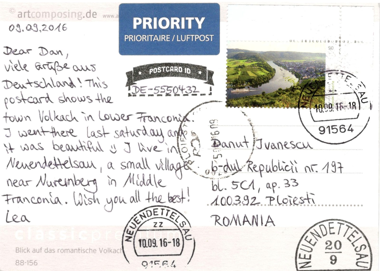 Uber Leben In Franken 2014