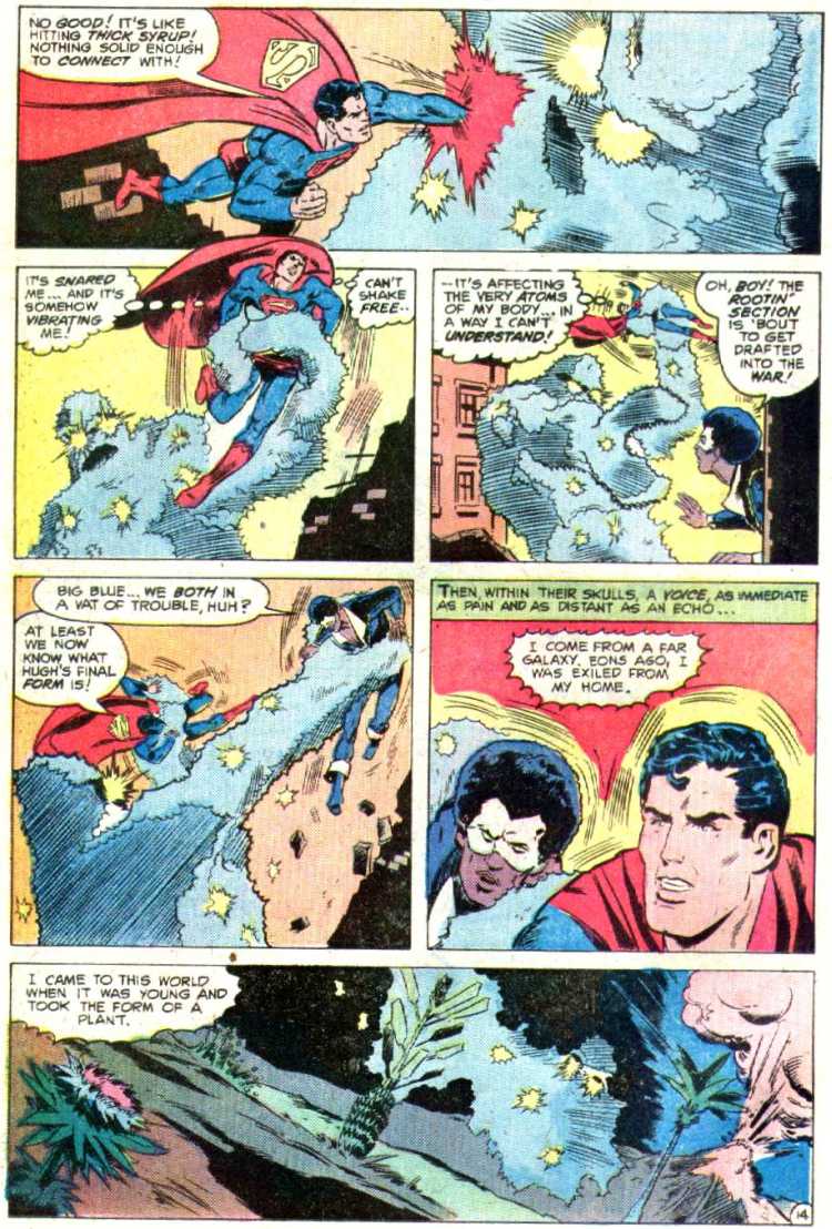 Read online DC Comics Presents comic -  Issue #16 - 15