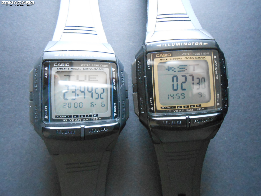 Zona Casio: ¿Es el 2515 el mejor módulo de Casio?