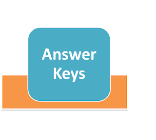 Computer Networks - Answer Key - WASEIAN