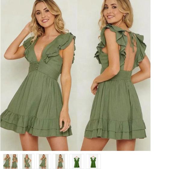 Short Formal Dresses - What Is Same Store Sales