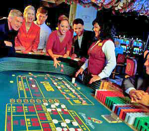Great Craps Rolls Great Craps Rolls