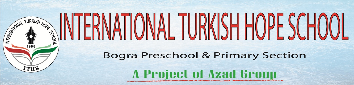 International Turkish Hope School