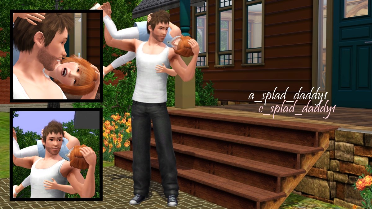 sims 3 pose mod sims 3 pose mod