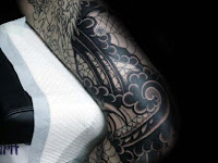 Japanese Mens Full Sleeve Tattoo Ideas Japanese Mens Full Sleeve Tattoo Ideas