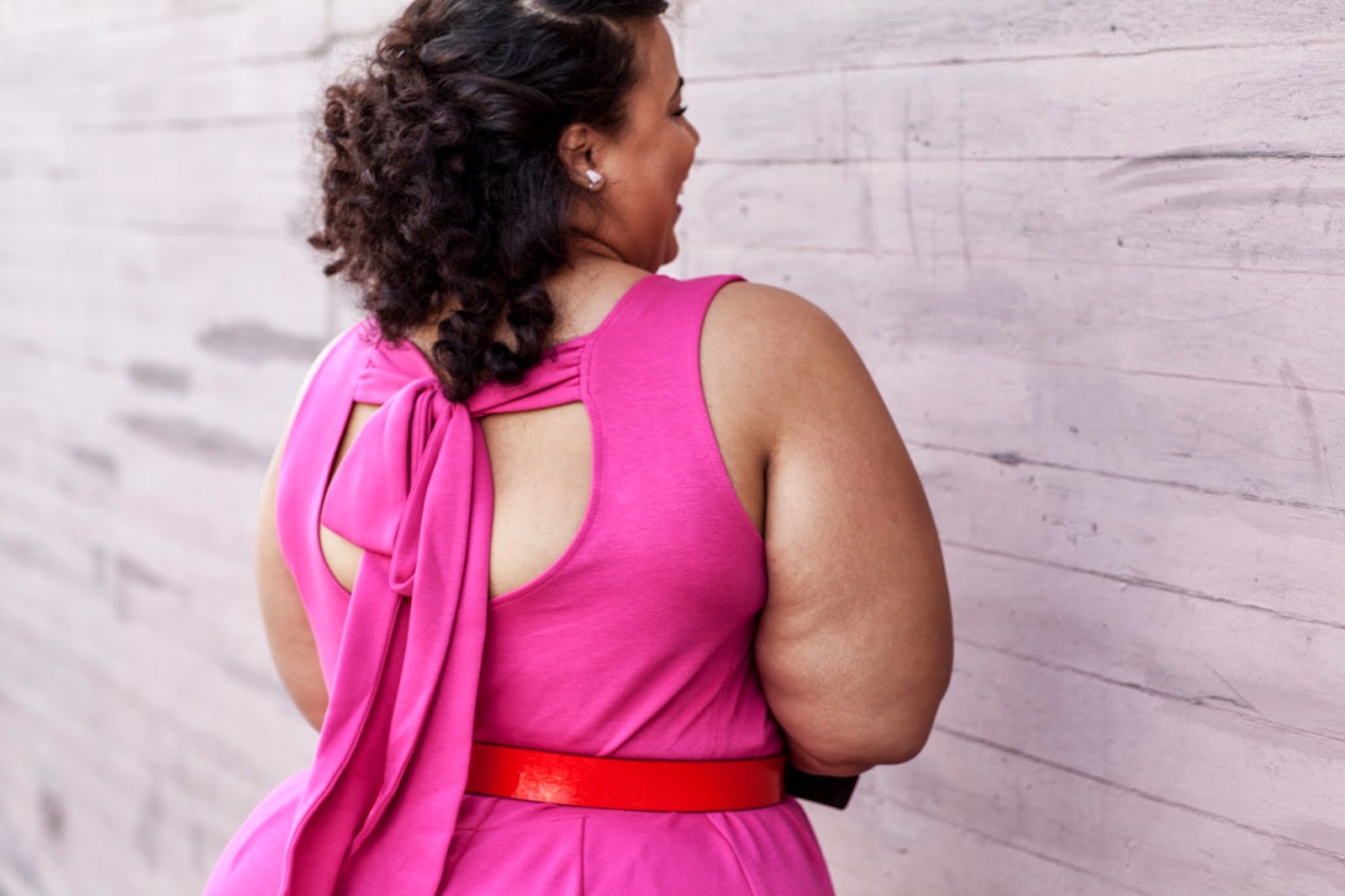 Marina Rinaldi Blazer, Plus Size Pink Dress, Curling Wand Review