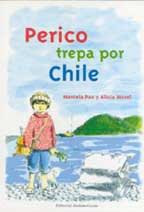 PERICOTREPA POR CHILE---MARCELA PAZ--ALICIA MOREL