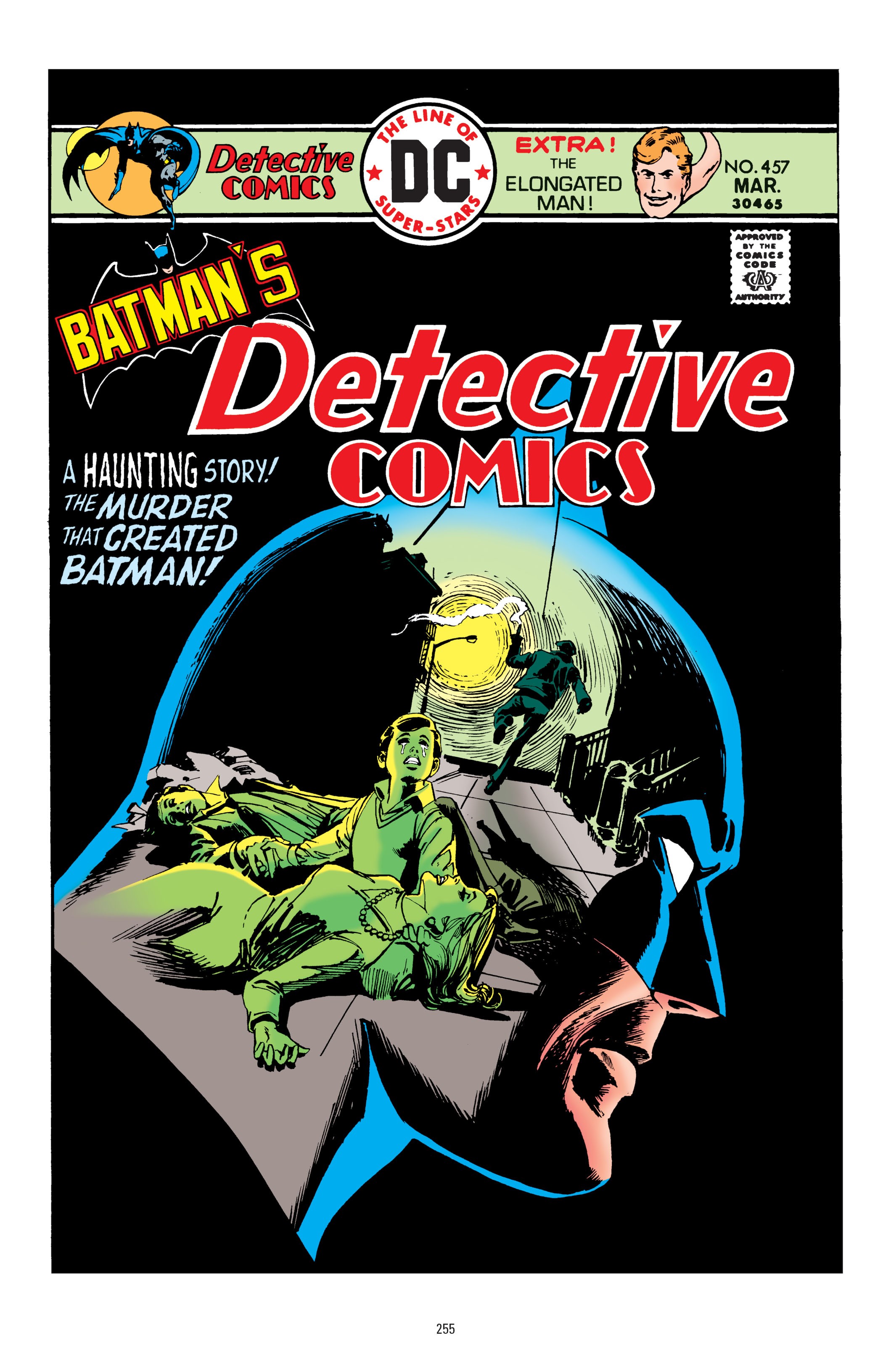 Read online Detective Comics: 80 Years of Batman comic -  Issue # TPB (Part 3) - 48