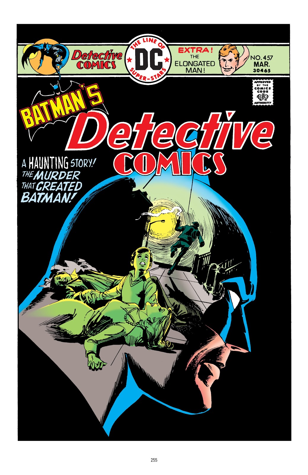 Detective Comics: 80 Years of Batman issue TPB (Part 3) - Page 48