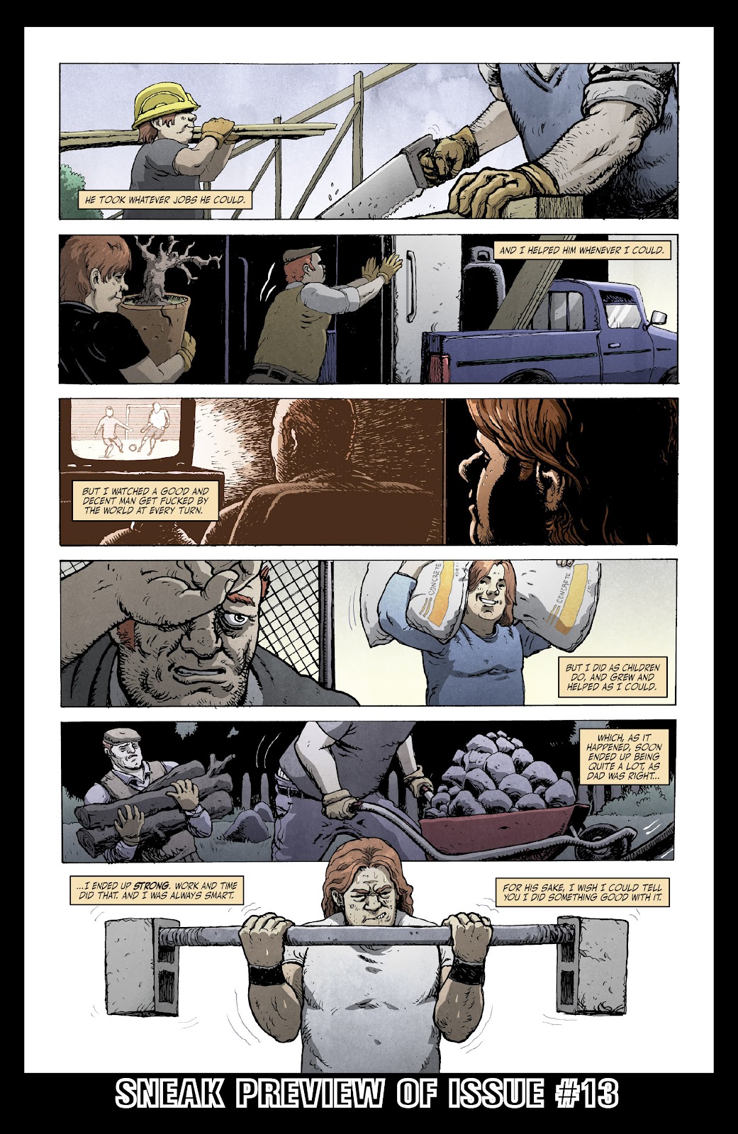 Spread issue 11 - Page 30