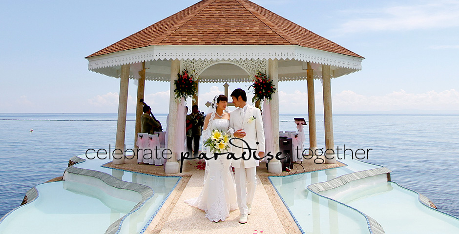 Affordable Beach Wedding Packages Cebu