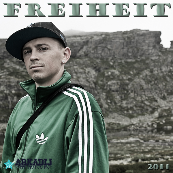 Album von Arkadij aus Bremerhaven Freiheit 2011 Album von Arkadij aus Bremerhaven Freiheit 2011