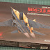 ICM 1/48 MiG-25RBT (48901)