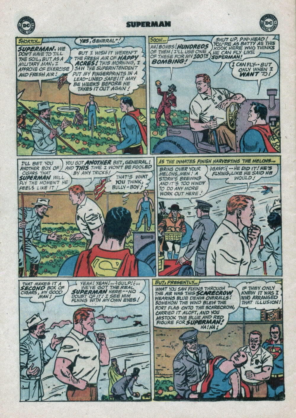 Superman (1939) issue 163 - Page 28