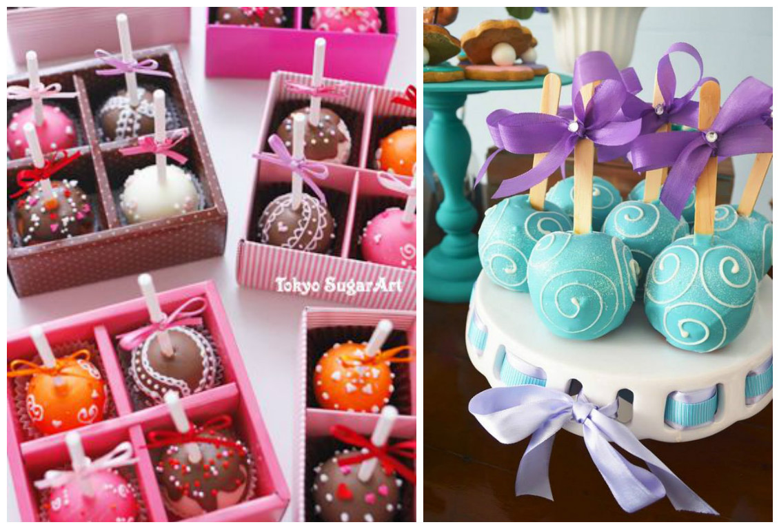 Aprende cómo decorar manzanas para toda ocasión ~ lodijoella