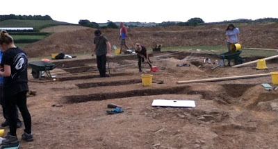 Iron Age settlement hailed 'most significant' find
